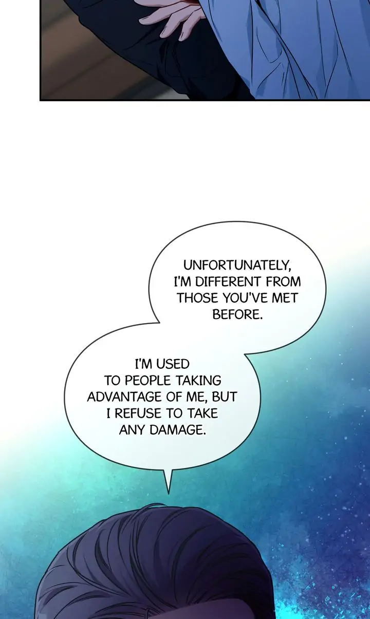 No Moral - Chapter 59 manhwa