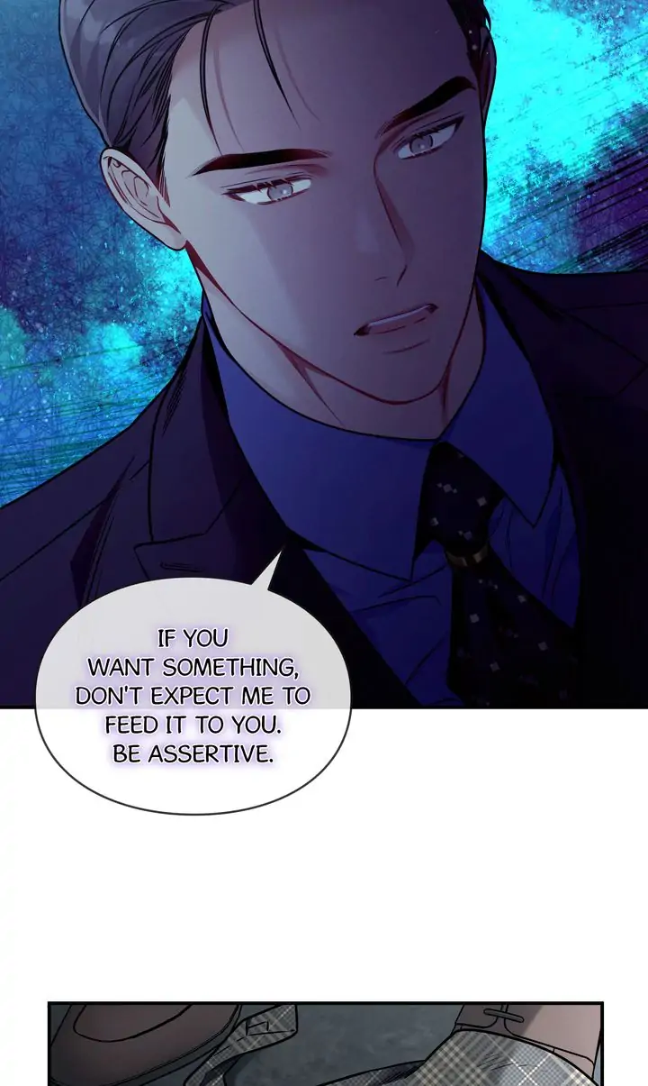 No Moral - Chapter 59 manhwa