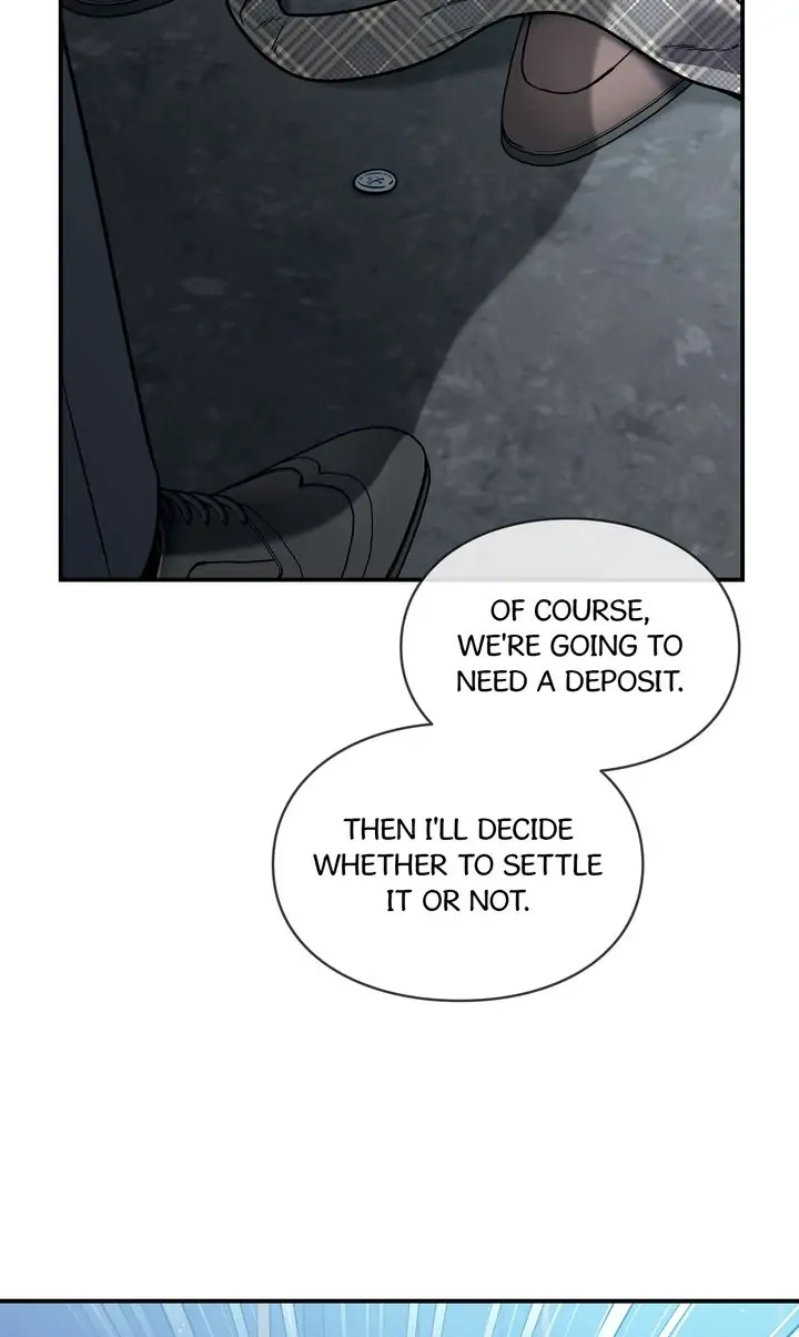 No Moral - Chapter 59 manhwa