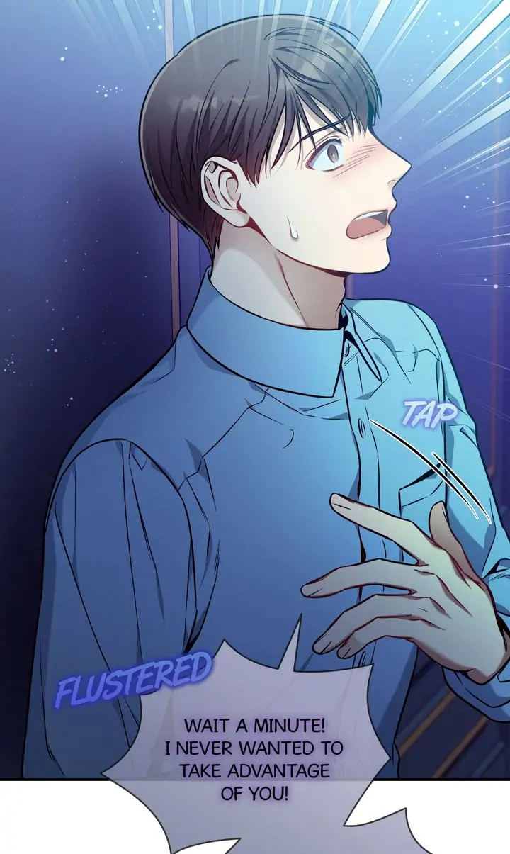 No Moral - Chapter 59 manhwa