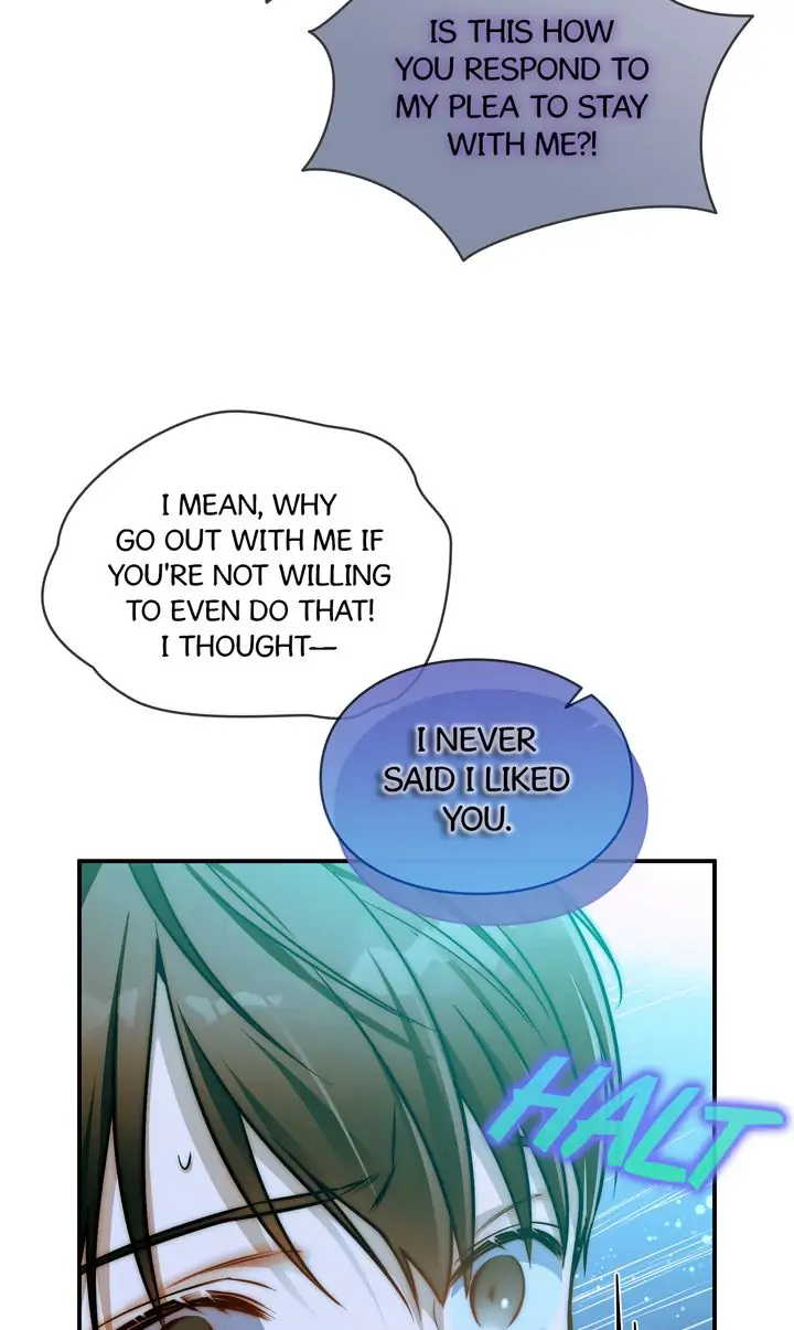 No Moral - Chapter 59 manhwa