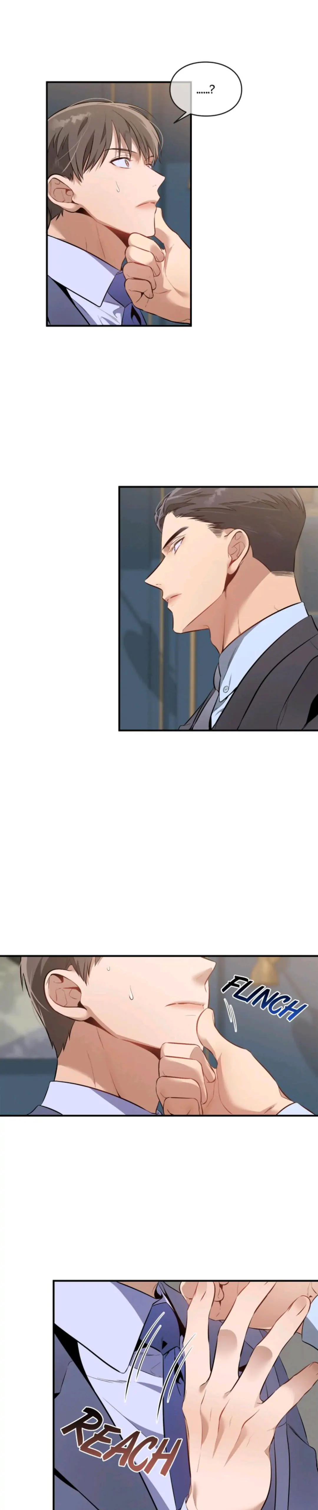 No Moral - Chapter 6 manhwa