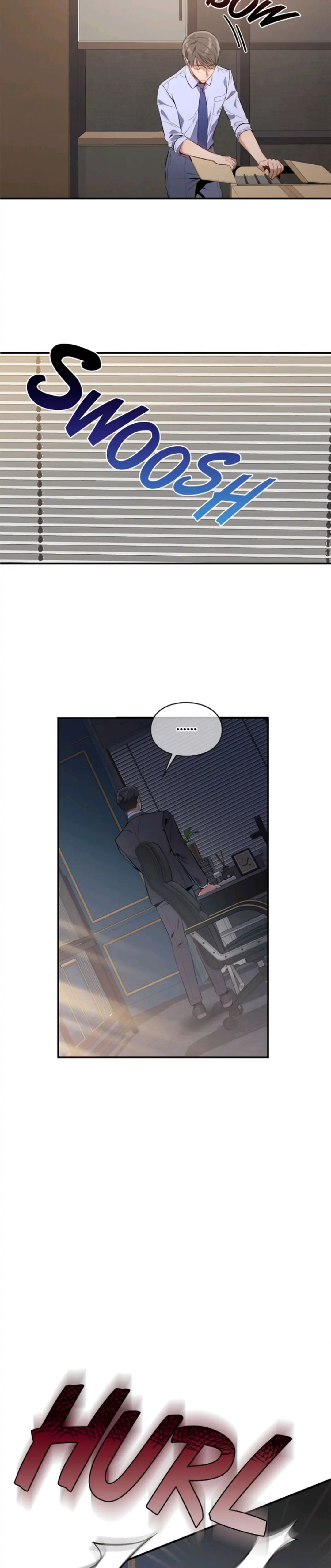 No Moral - Chapter 6 manhwa