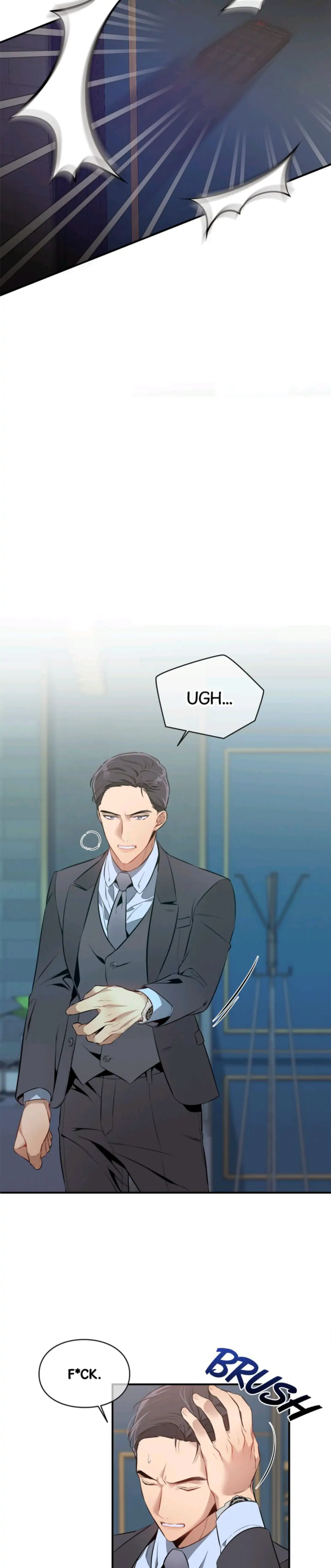 No Moral - Chapter 6 manhwa