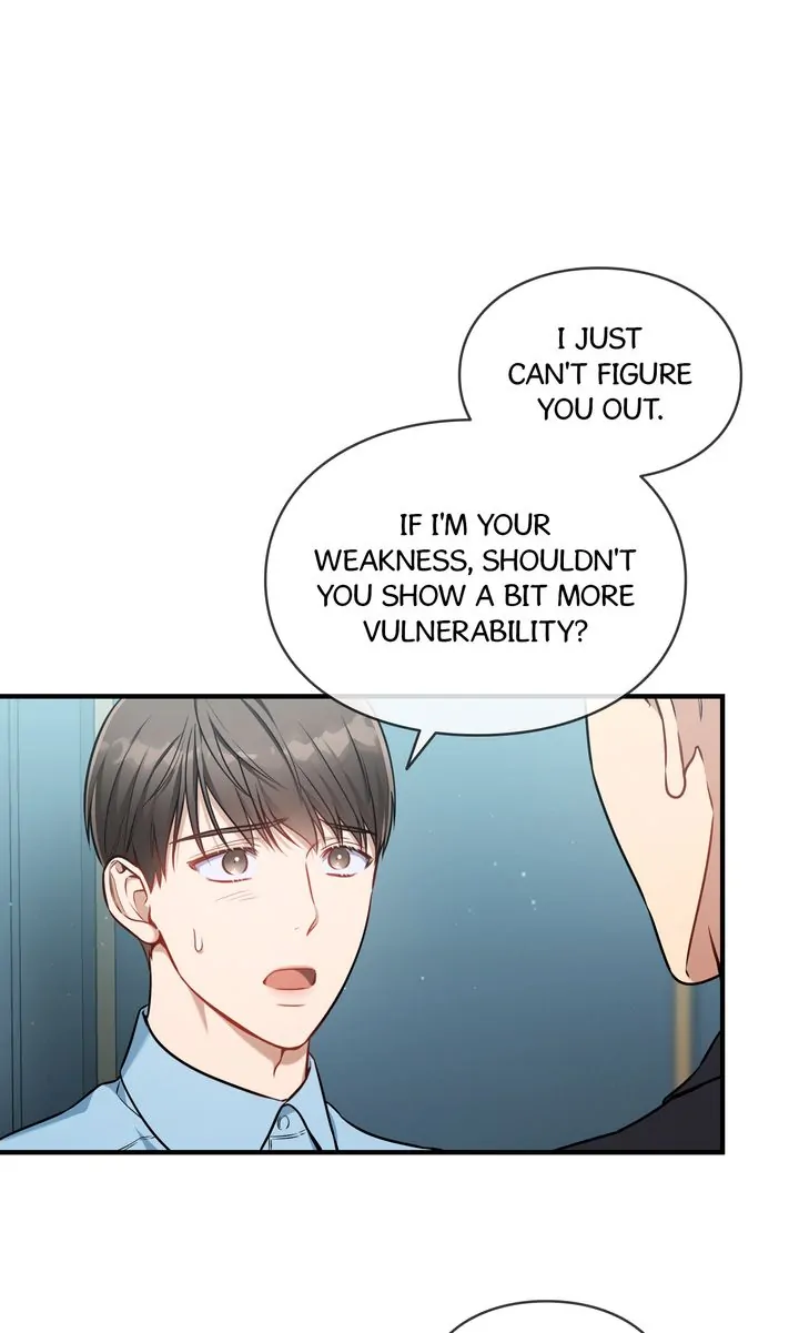 No Moral - Chapter 60 manhwa