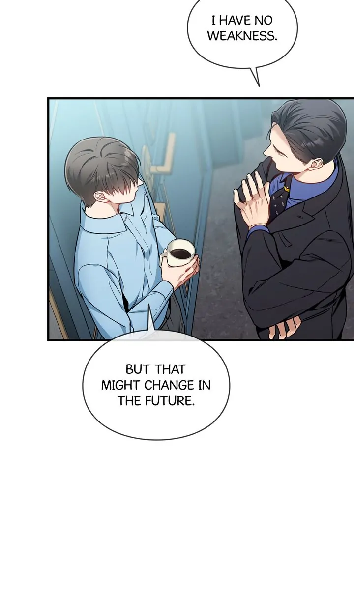 No Moral - Chapter 60 manhwa