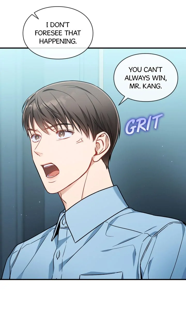 No Moral - Chapter 60 manhwa