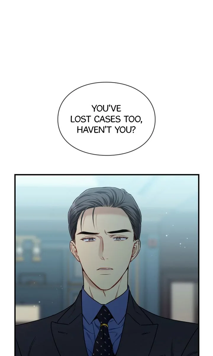 No Moral - Chapter 60 manhwa