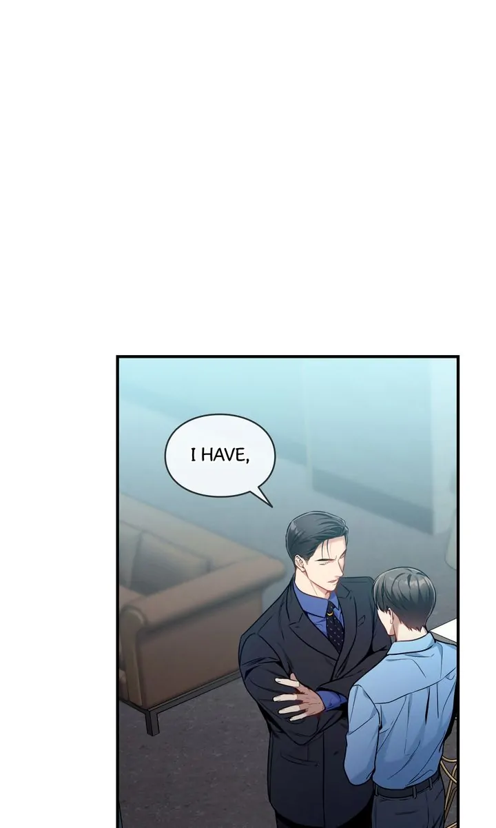 No Moral - Chapter 60 manhwa