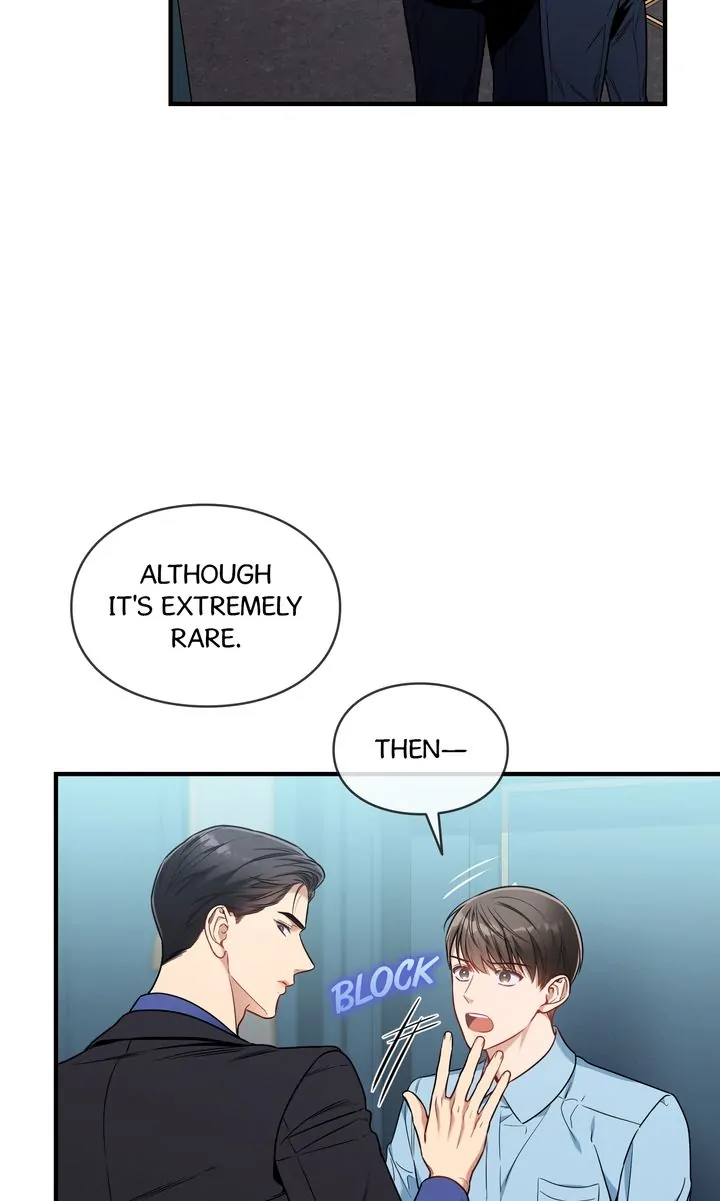 No Moral - Chapter 60 manhwa