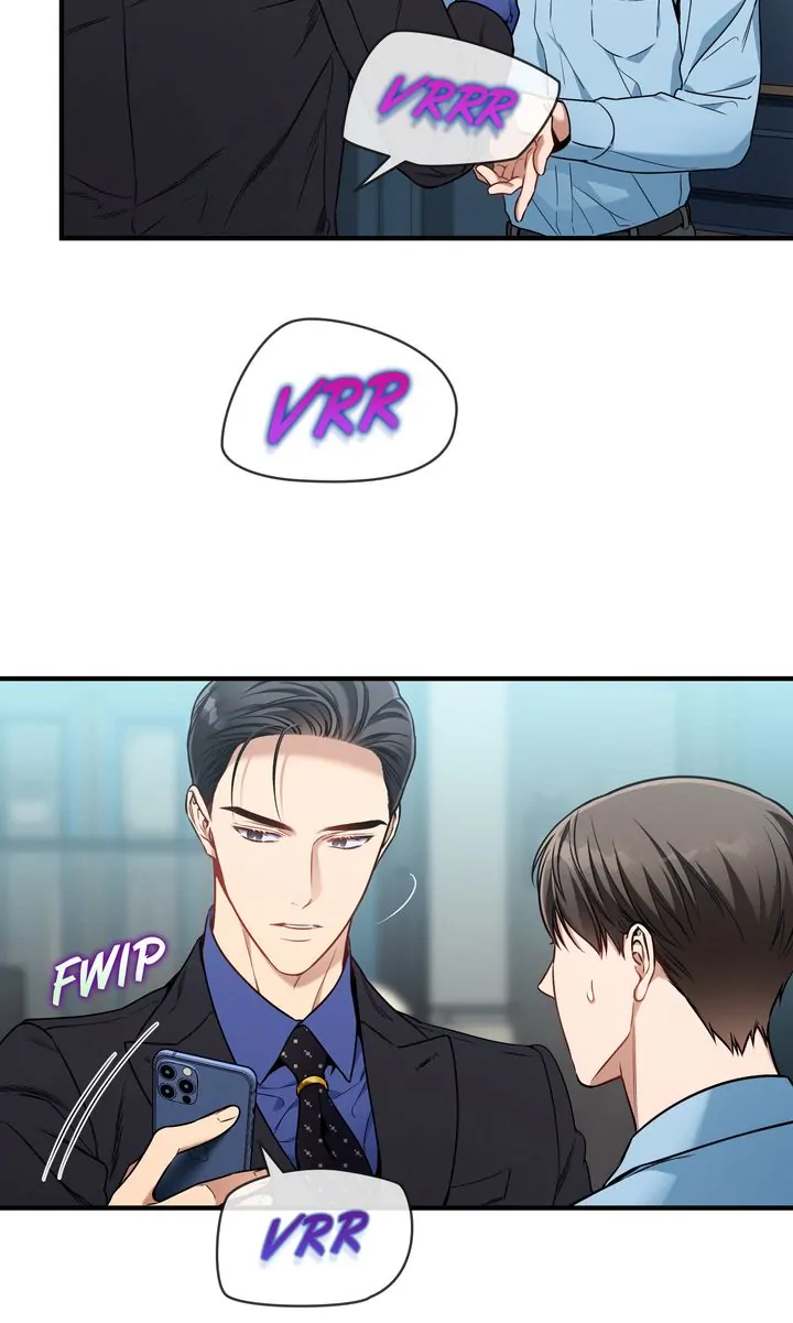 No Moral - Chapter 60 manhwa