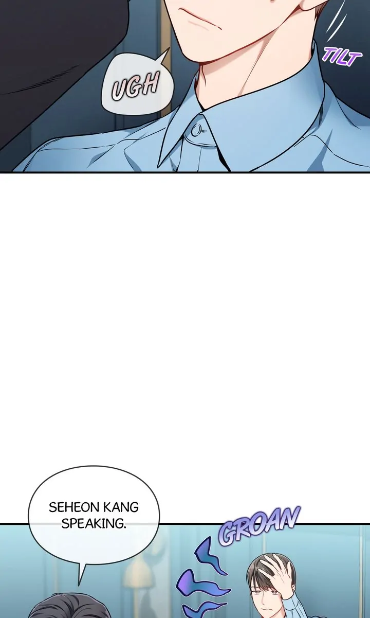 No Moral - Chapter 60 manhwa