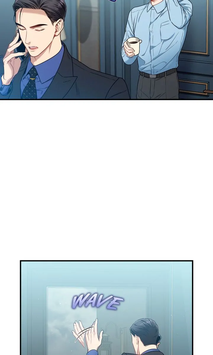 No Moral - Chapter 60 manhwa