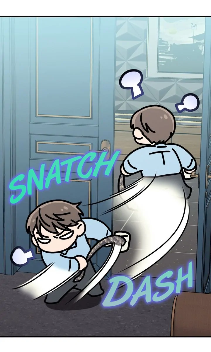 No Moral - Chapter 60 manhwa