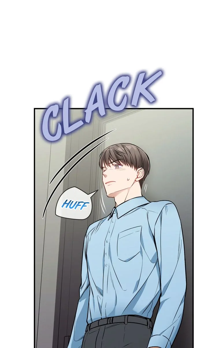 No Moral - Chapter 60 manhwa
