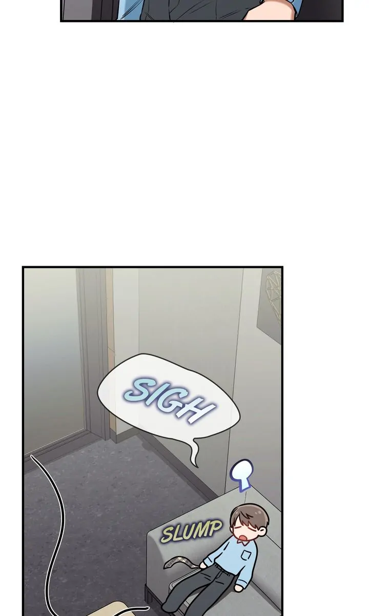 No Moral - Chapter 60 manhwa