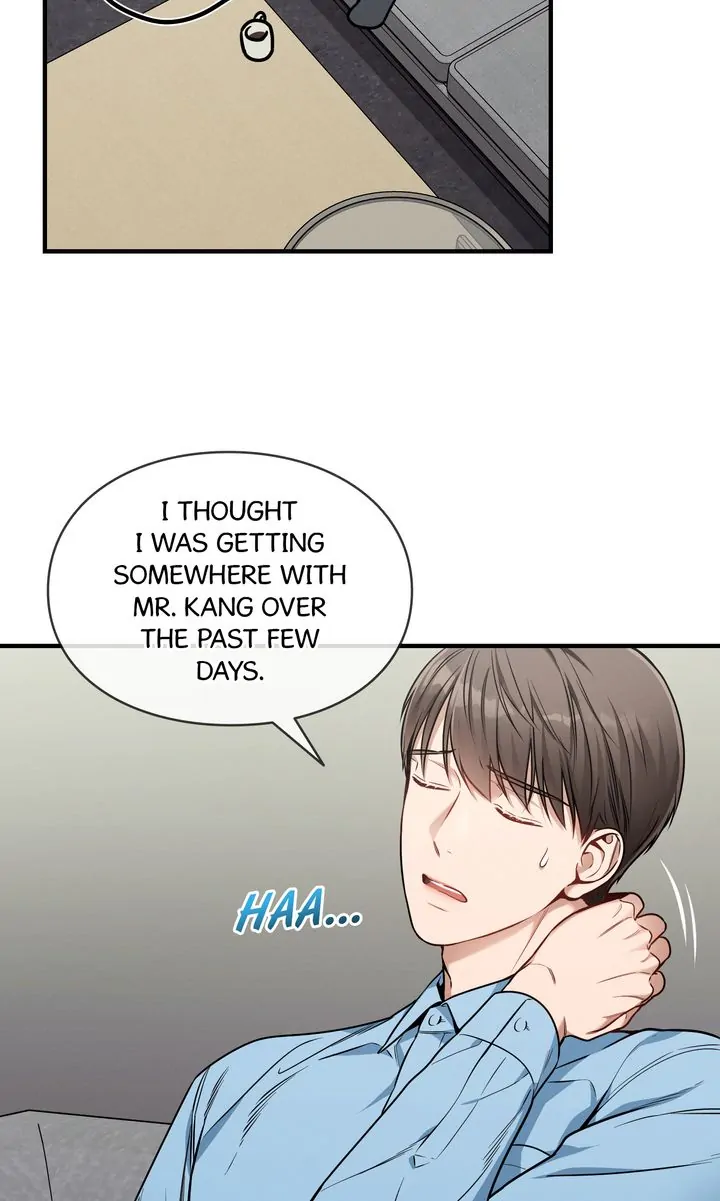 No Moral - Chapter 60 manhwa
