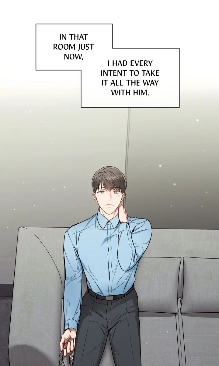 No Moral - Chapter 60 manhwa