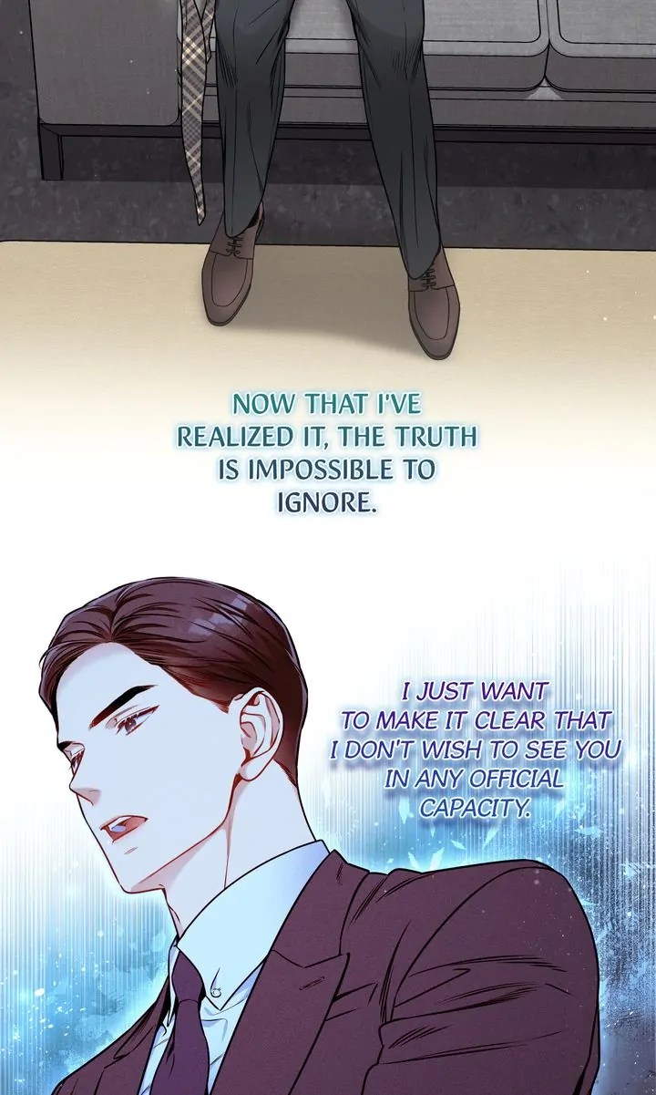 No Moral - Chapter 60 manhwa