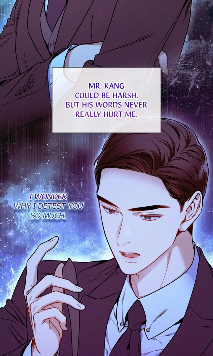 No Moral - Chapter 60 manhwa