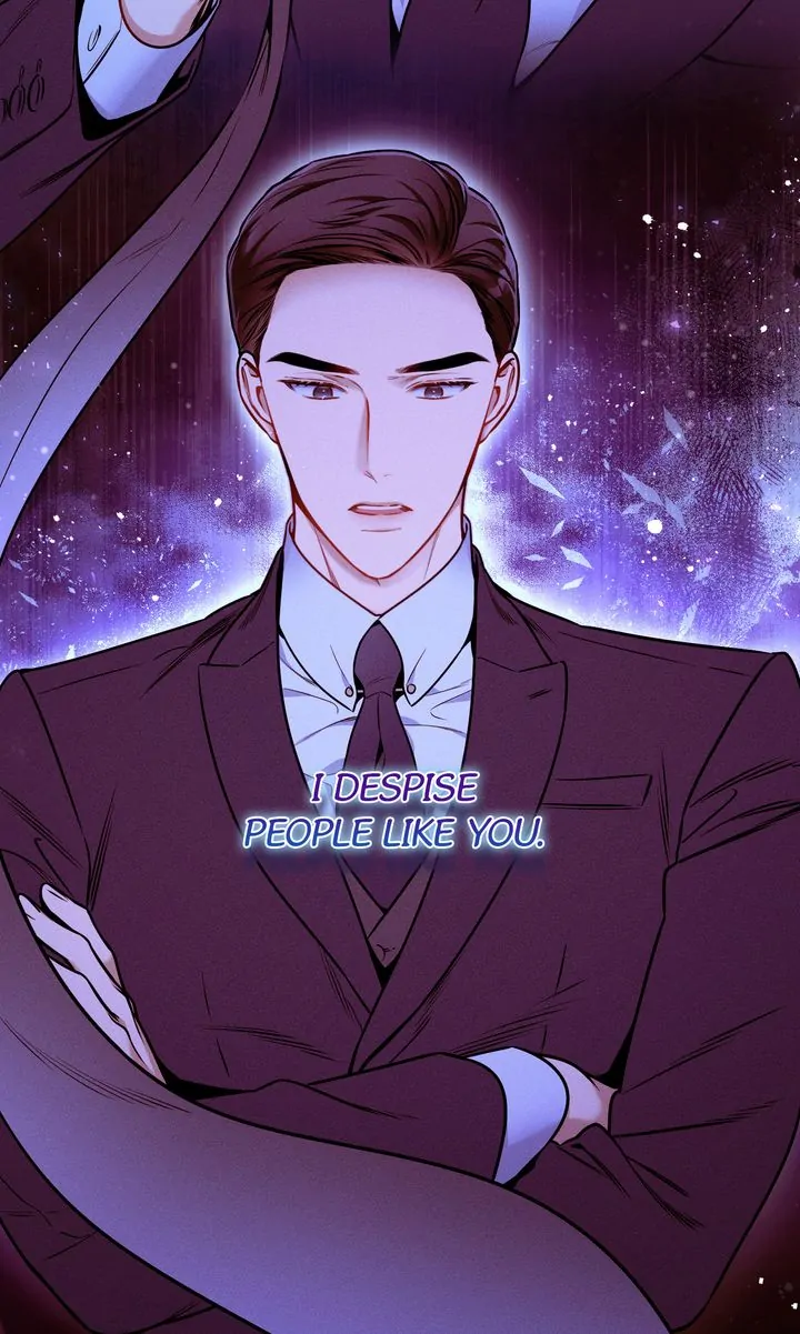 No Moral - Chapter 60 manhwa