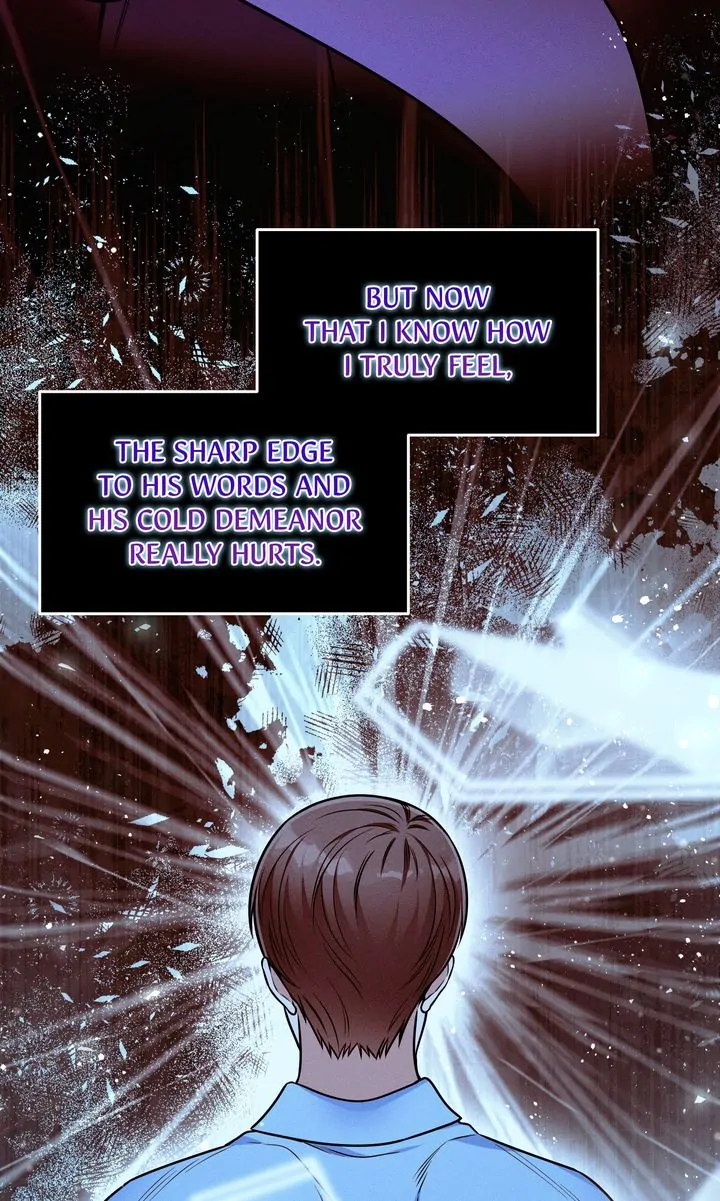 No Moral - Chapter 60 manhwa