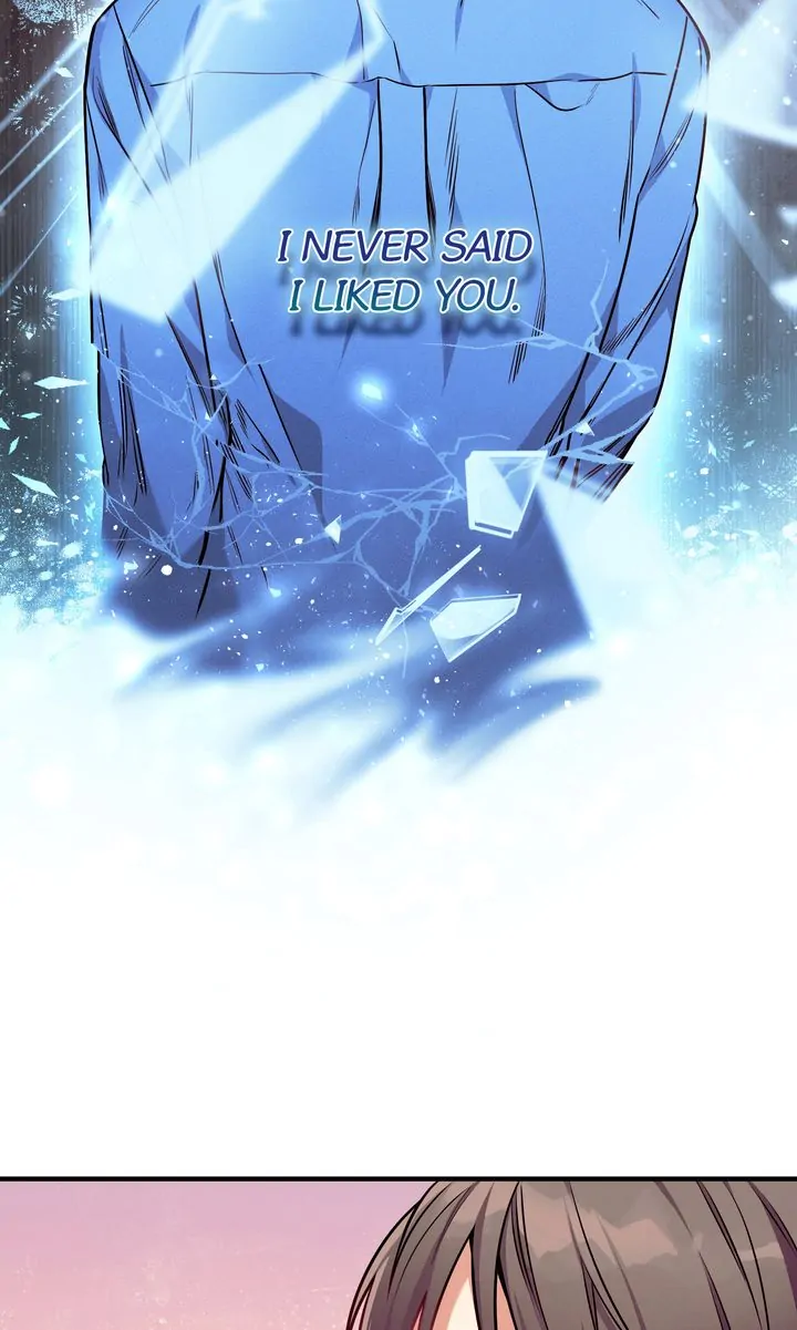 No Moral - Chapter 60 manhwa