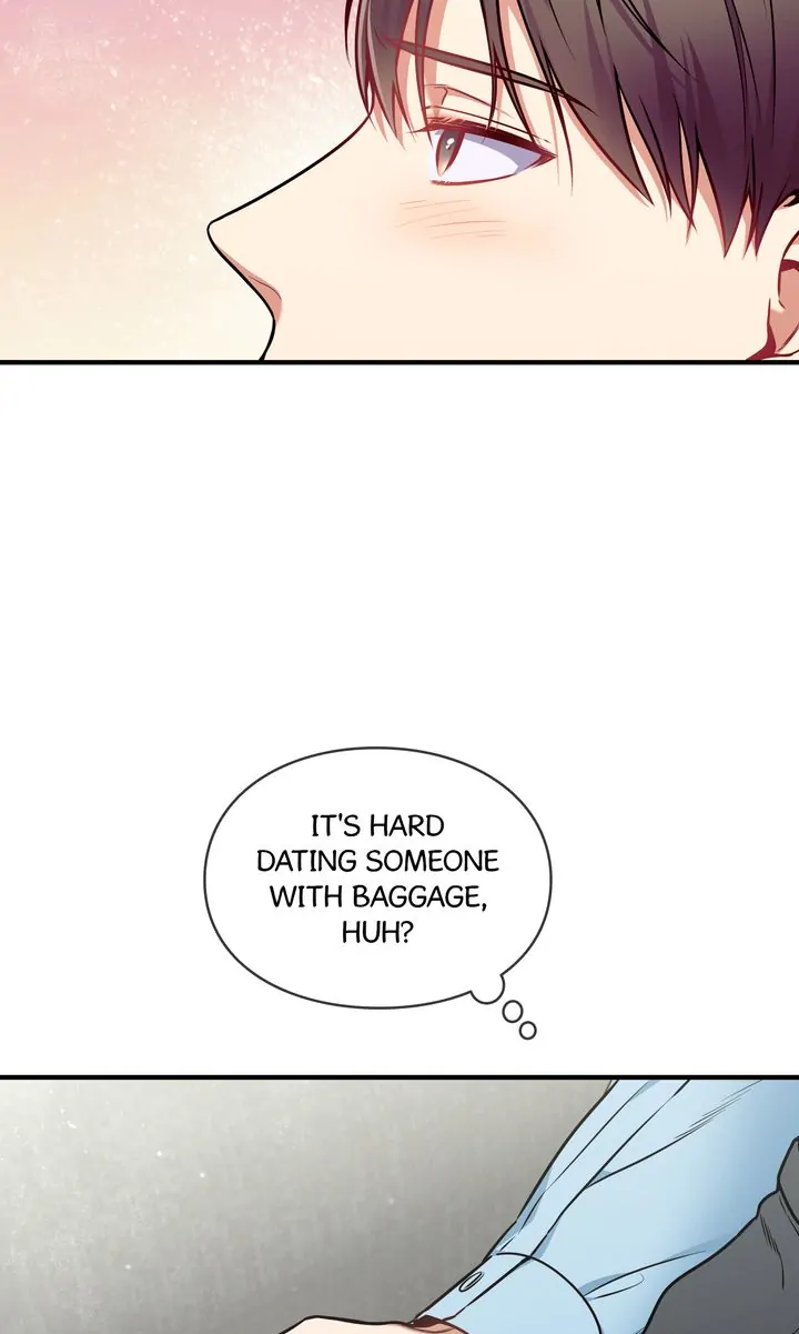 No Moral - Chapter 60 manhwa