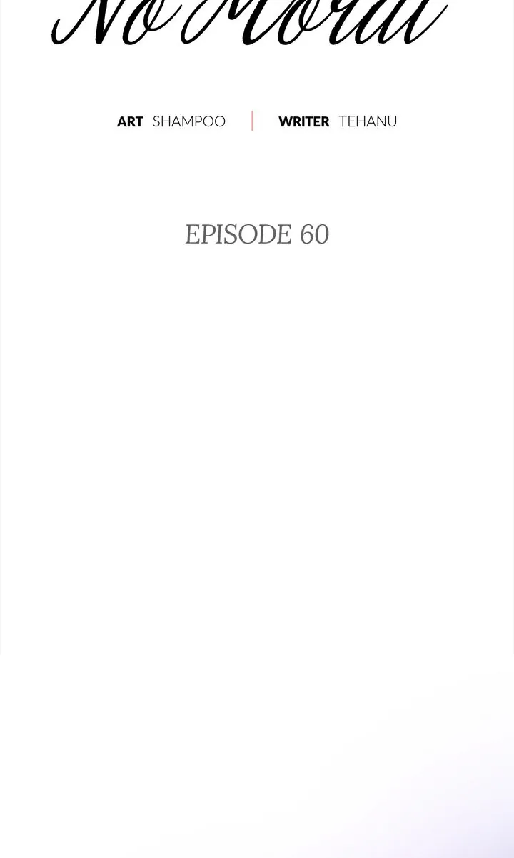 No Moral - Chapter 60 manhwa
