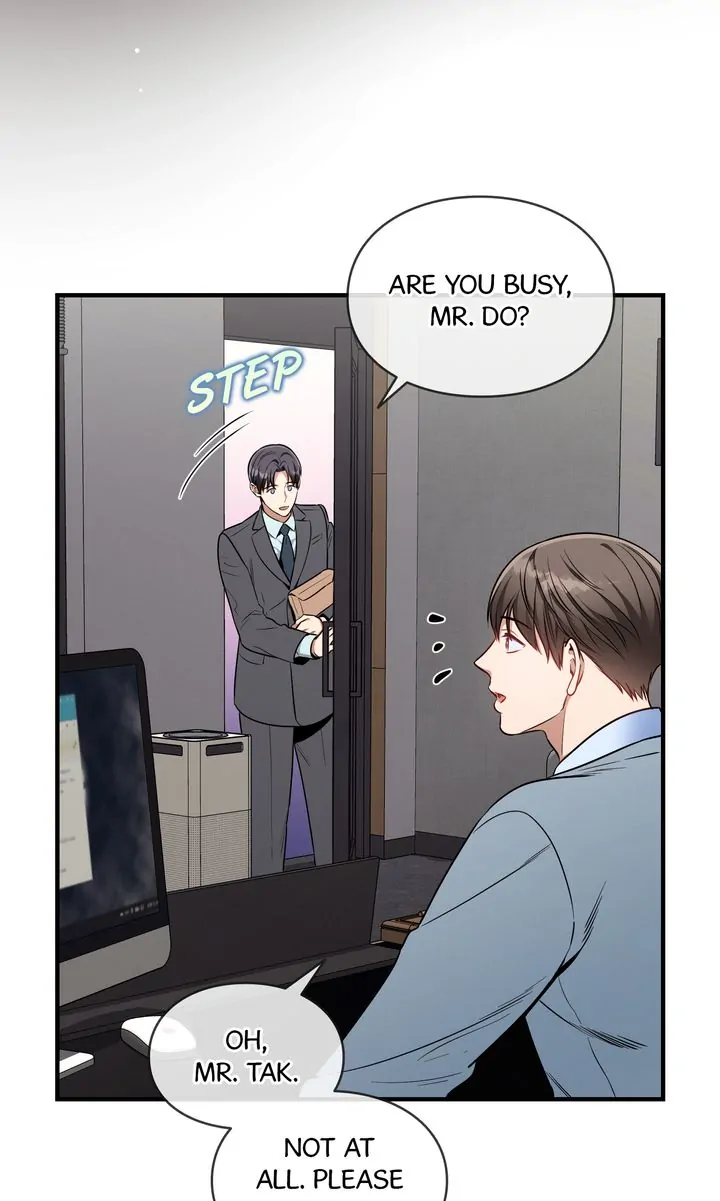 No Moral - Chapter 60 manhwa