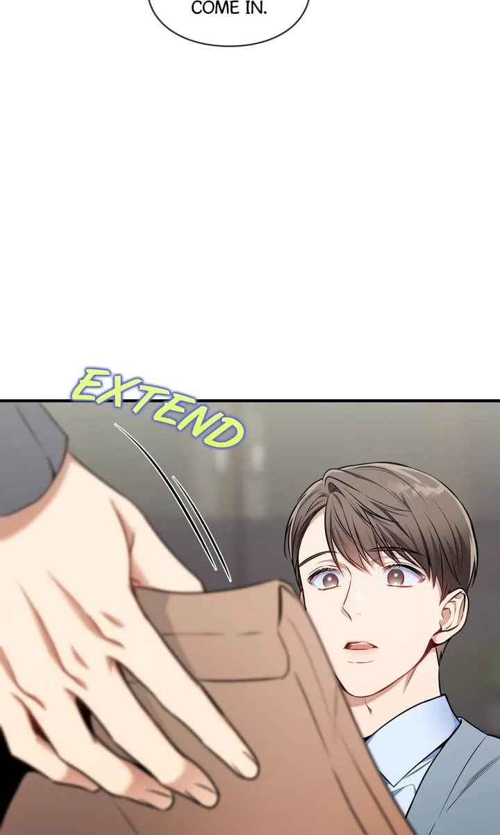 No Moral - Chapter 60 manhwa