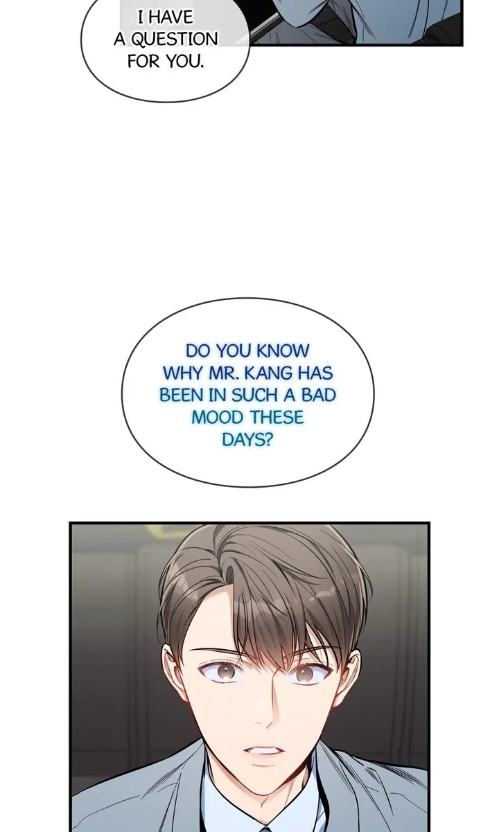 No Moral - Chapter 60 manhwa