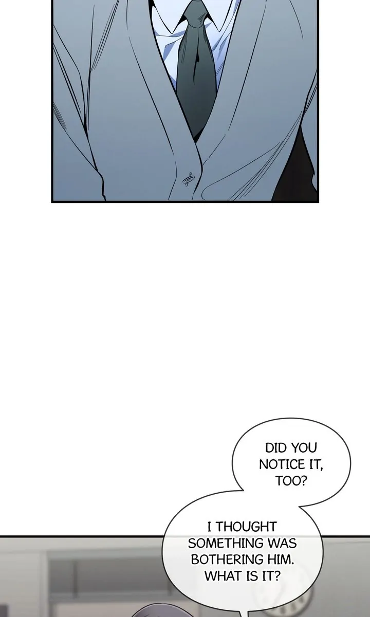 No Moral - Chapter 60 manhwa