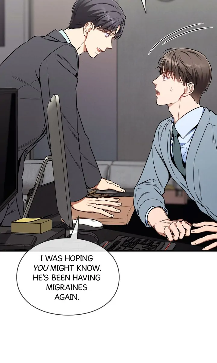 No Moral - Chapter 60 manhwa