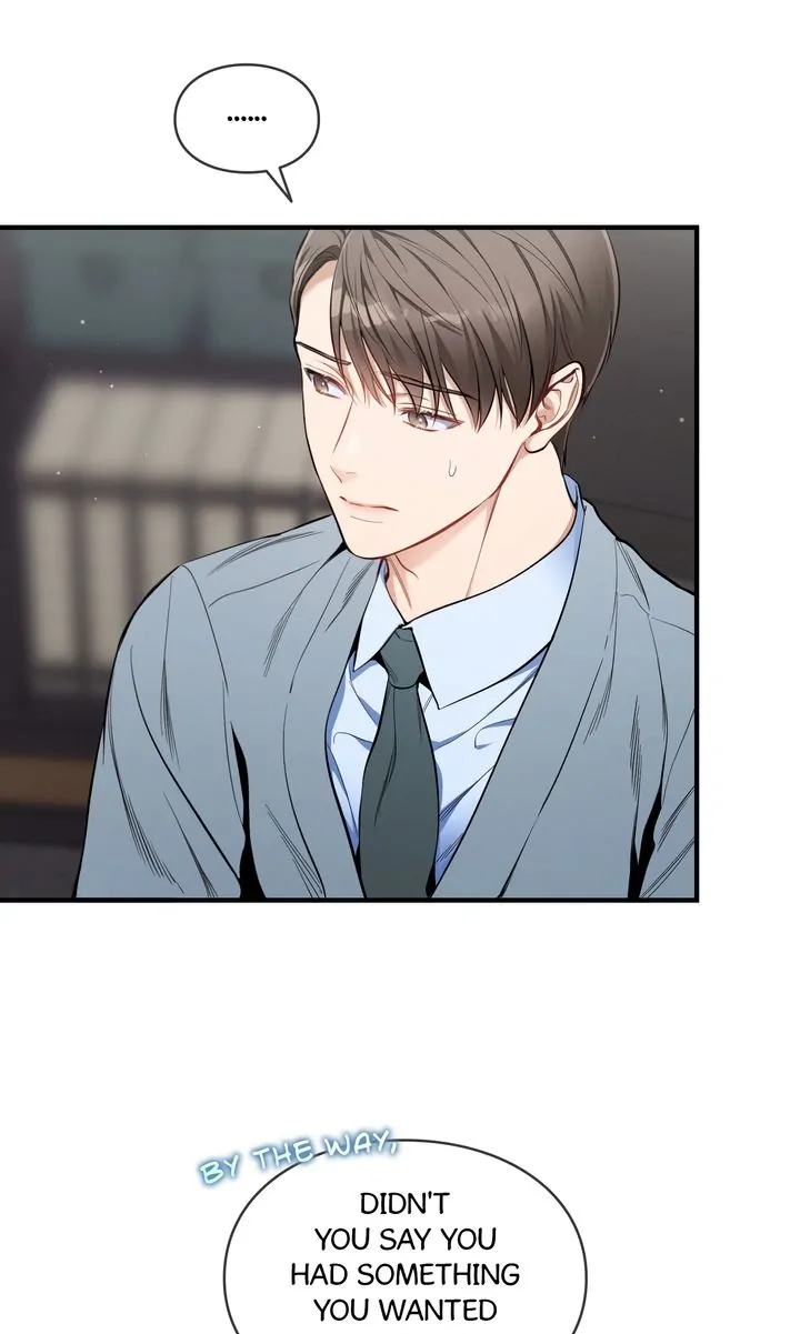 No Moral - Chapter 60 manhwa