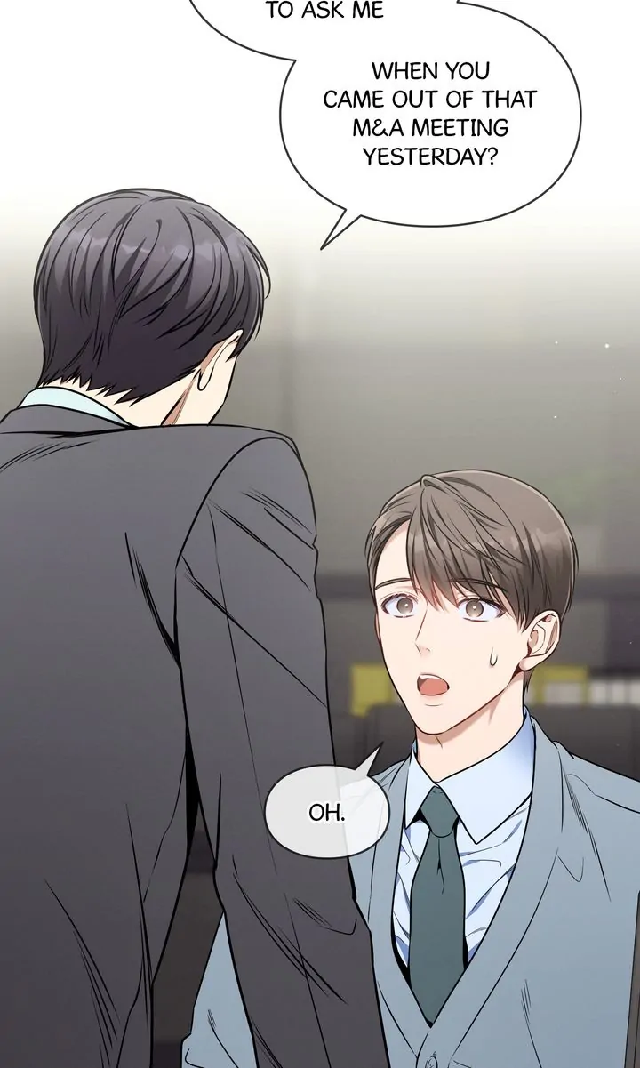 No Moral - Chapter 60 manhwa