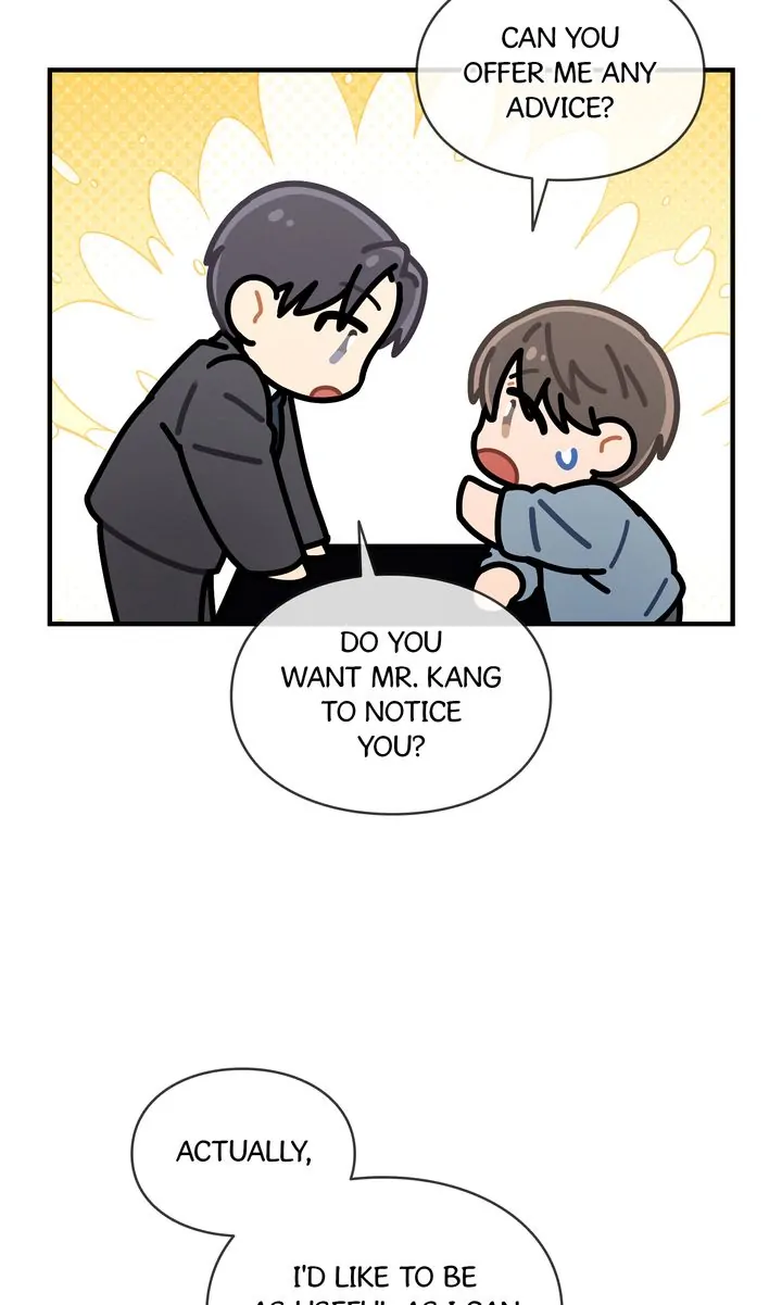 No Moral - Chapter 60 manhwa