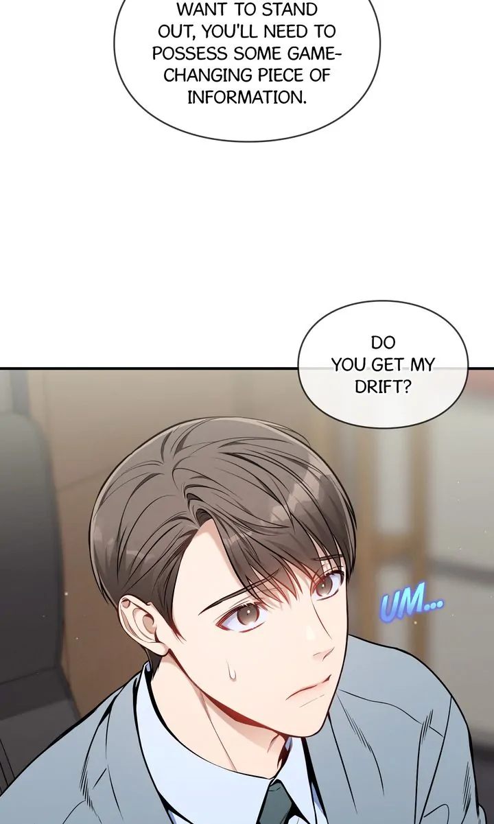 No Moral - Chapter 60 manhwa