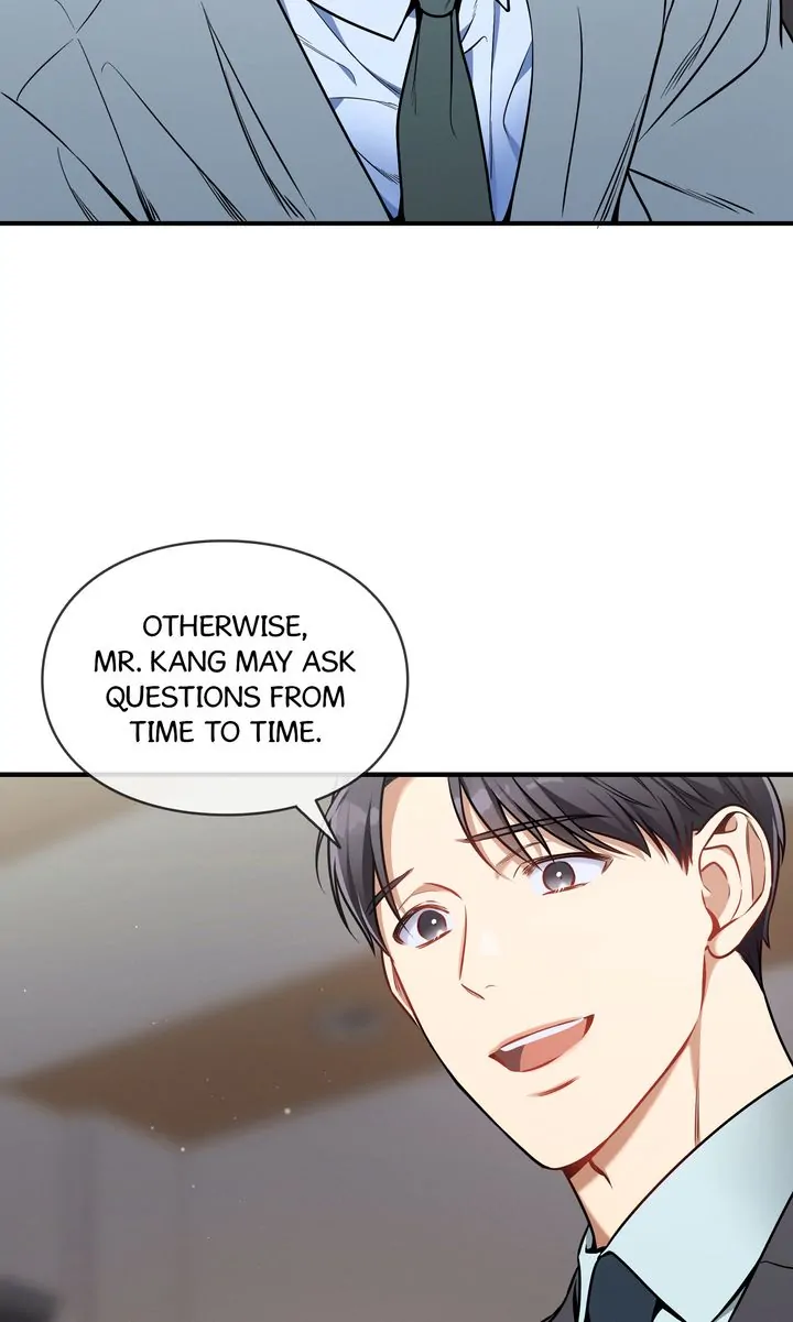 No Moral - Chapter 60 manhwa