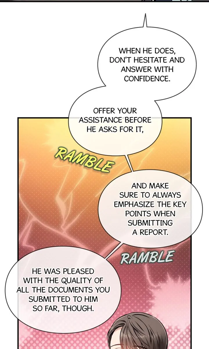 No Moral - Chapter 60 manhwa
