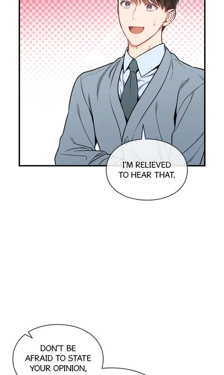 No Moral - Chapter 60 manhwa