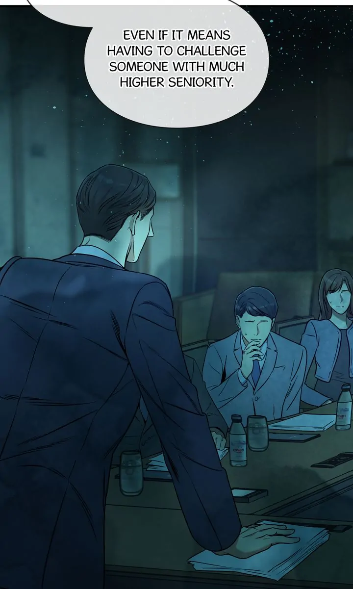 No Moral - Chapter 60 manhwa
