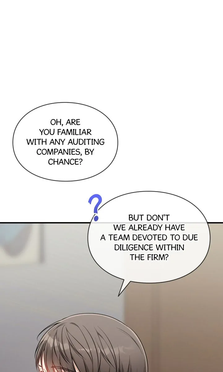 No Moral - Chapter 60 manhwa