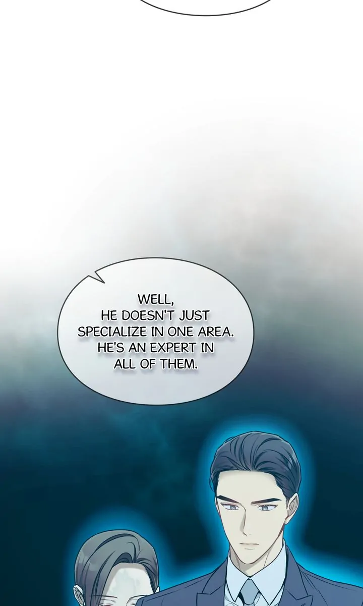 No Moral - Chapter 60 manhwa