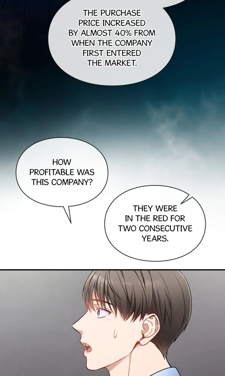 No Moral - Chapter 60 manhwa
