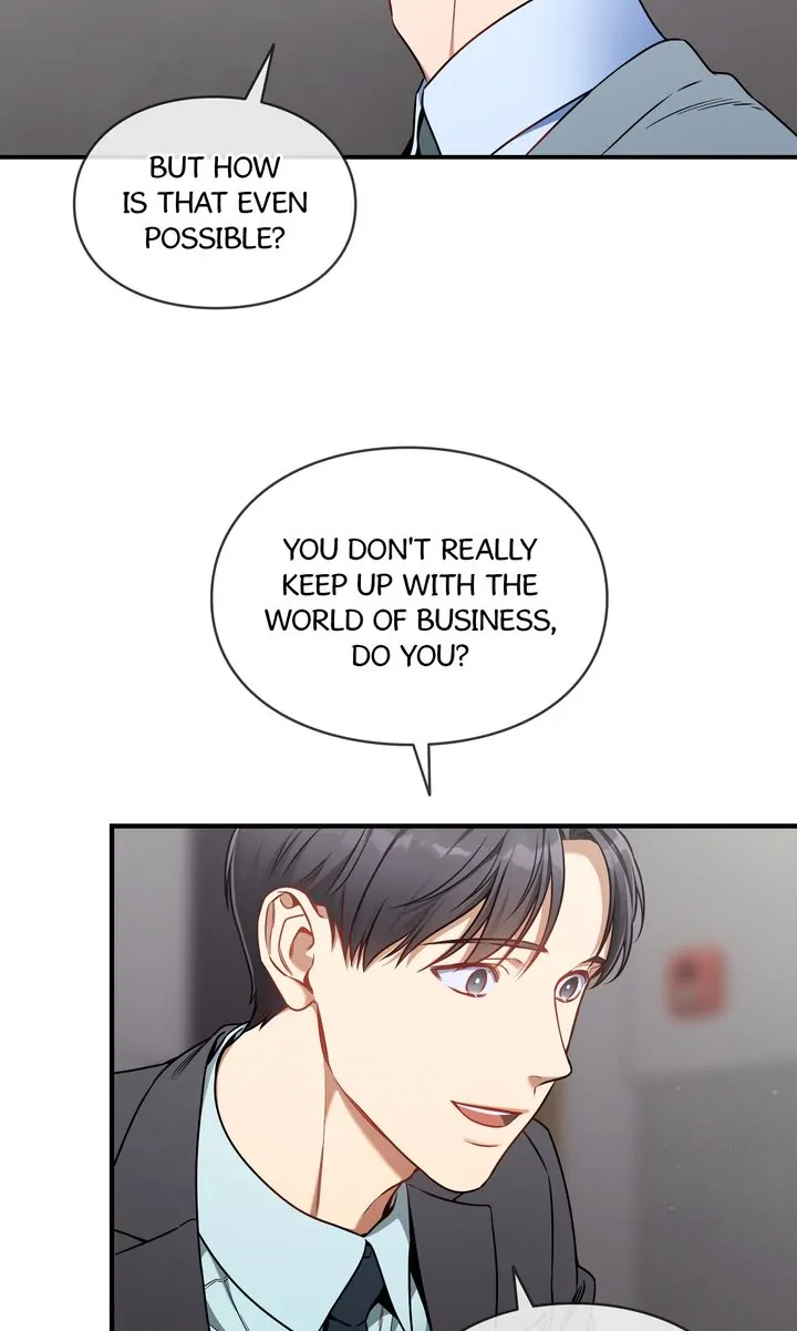 No Moral - Chapter 60 manhwa
