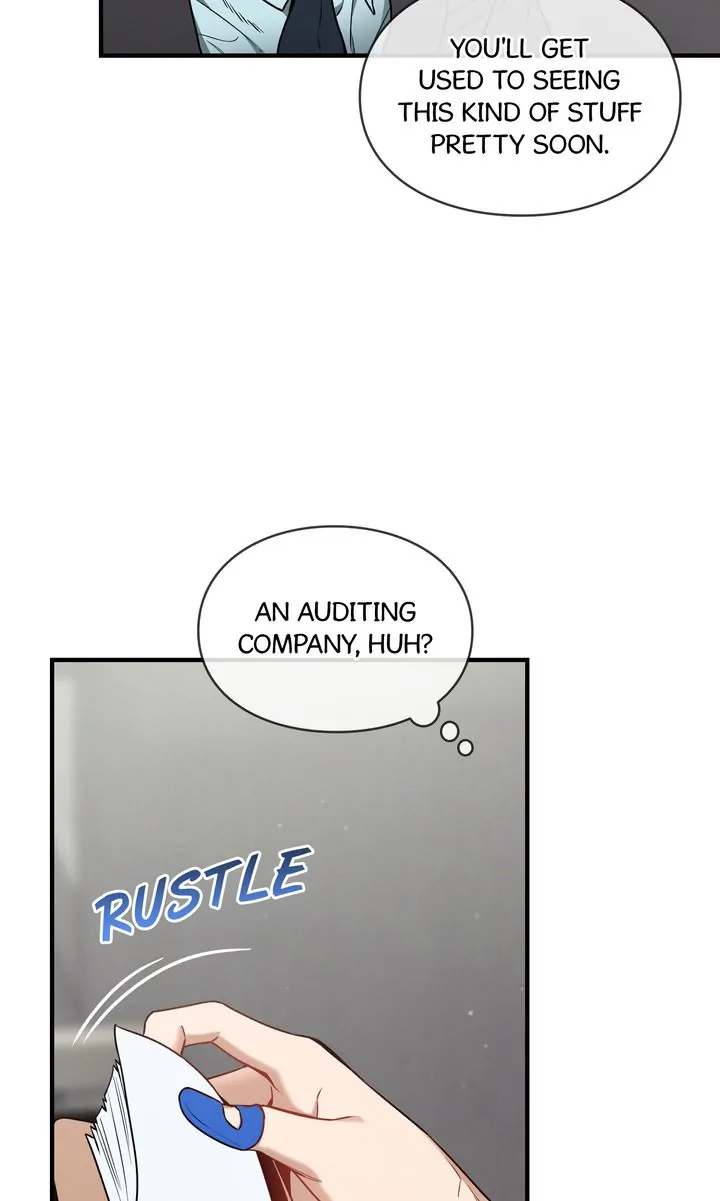 No Moral - Chapter 60 manhwa