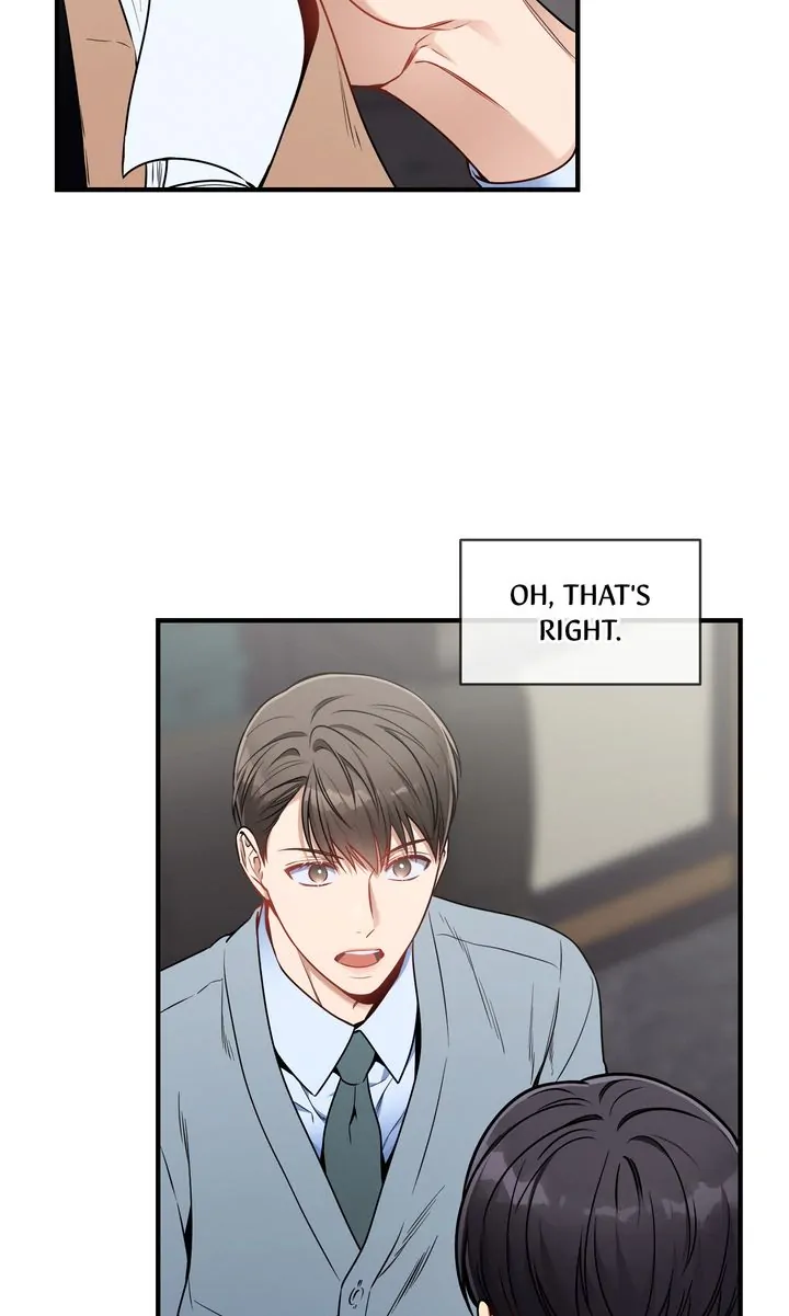 No Moral - Chapter 60 manhwa