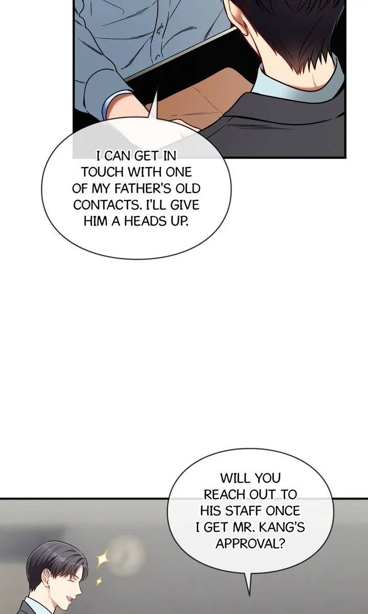 No Moral - Chapter 60 manhwa