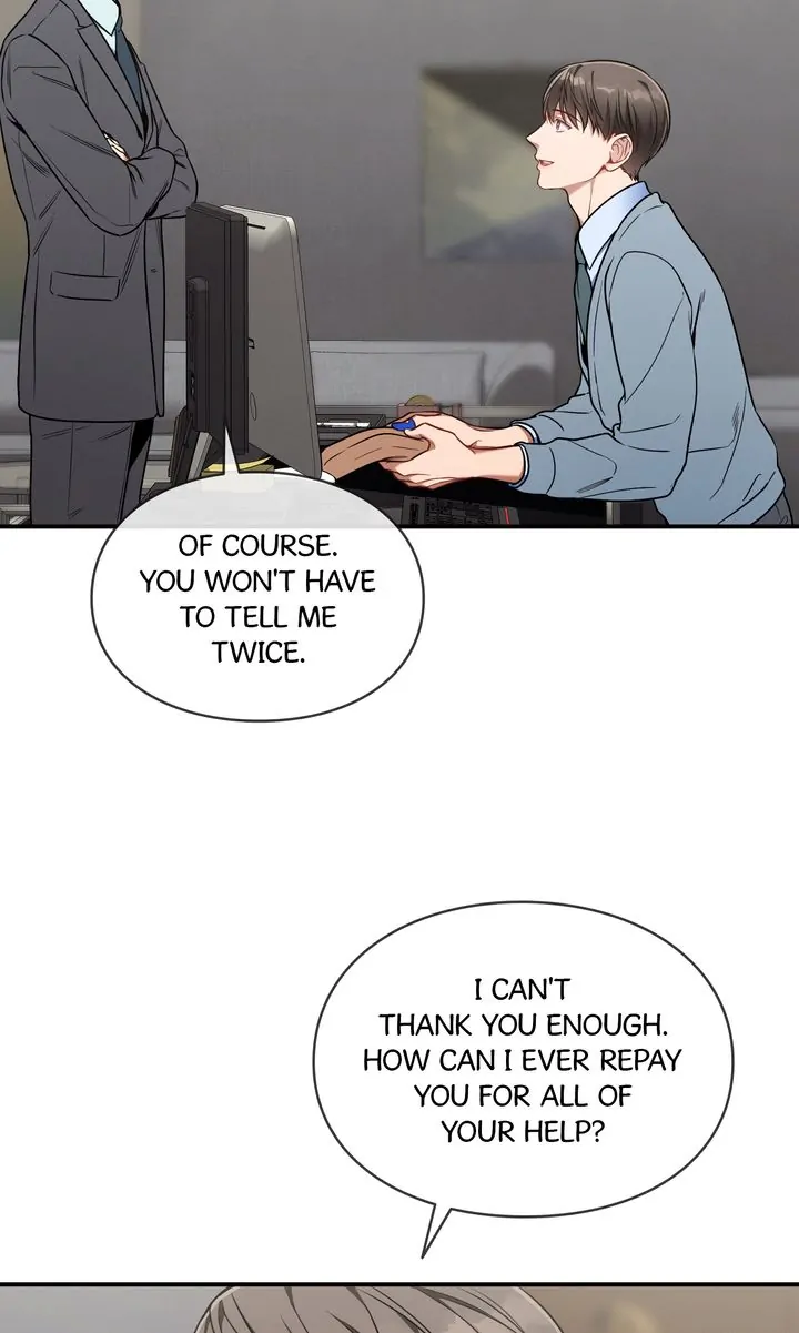 No Moral - Chapter 60 manhwa